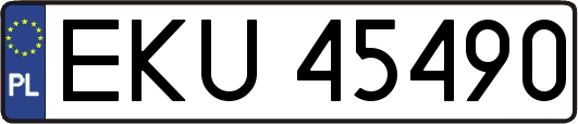 EKU45490