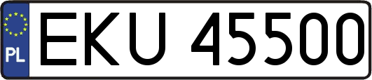 EKU45500