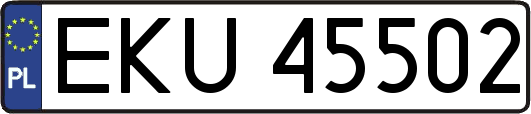 EKU45502