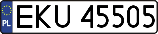EKU45505