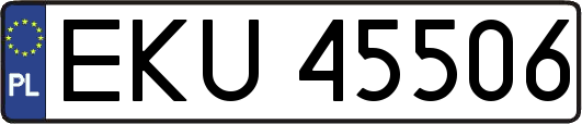 EKU45506