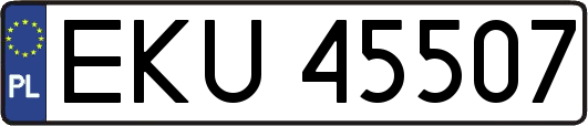 EKU45507