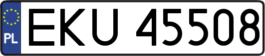 EKU45508