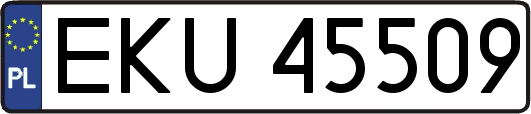 EKU45509