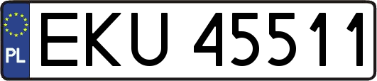EKU45511