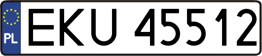 EKU45512