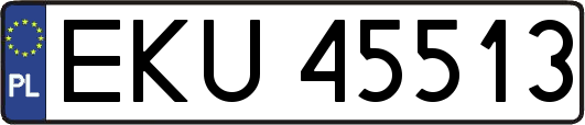 EKU45513