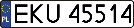 EKU45514