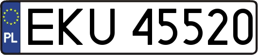 EKU45520