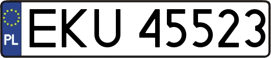 EKU45523