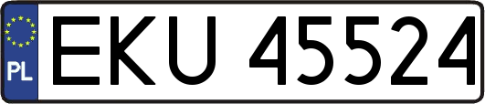 EKU45524