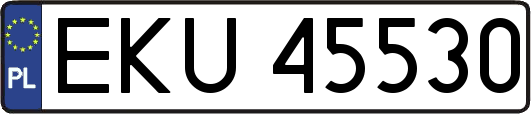 EKU45530