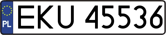 EKU45536