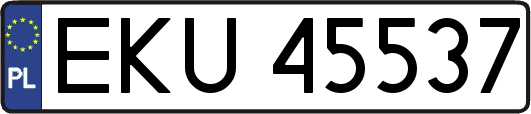 EKU45537