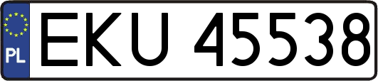 EKU45538