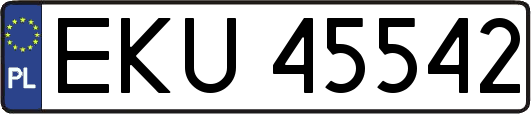 EKU45542