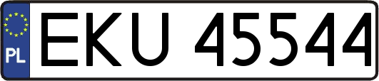 EKU45544