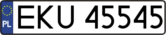 EKU45545