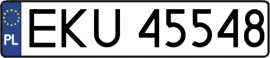 EKU45548