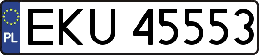 EKU45553