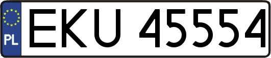 EKU45554