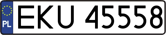EKU45558
