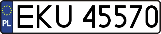 EKU45570