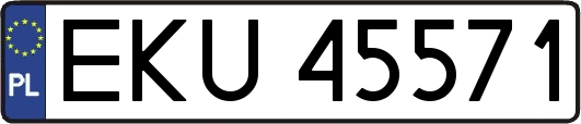 EKU45571