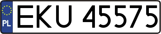 EKU45575