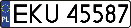 EKU45587