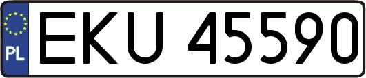 EKU45590