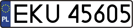 EKU45605