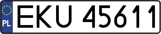 EKU45611