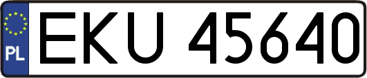 EKU45640