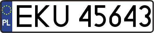 EKU45643