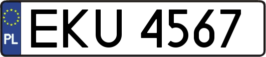 EKU4567