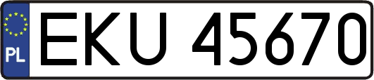 EKU45670