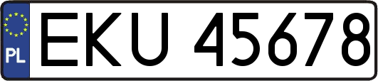 EKU45678