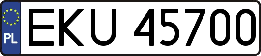 EKU45700