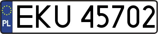 EKU45702