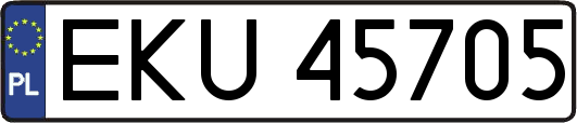 EKU45705