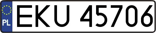 EKU45706