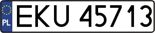 EKU45713