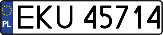 EKU45714