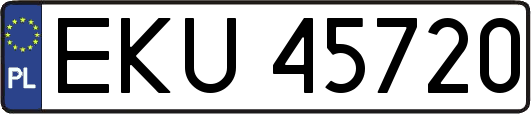 EKU45720