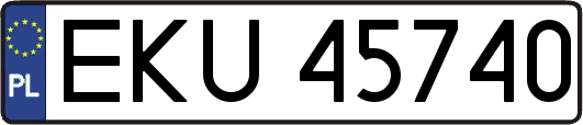 EKU45740