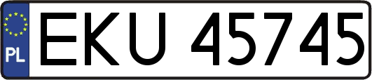 EKU45745