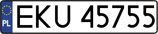 EKU45755