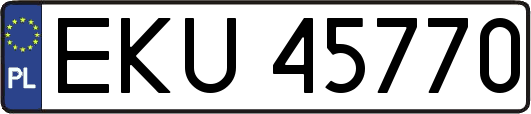 EKU45770