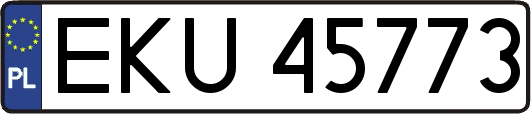 EKU45773